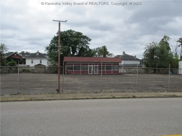 617 Central Ave, Charleston, WV 25302