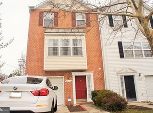 2515 Markham Ln, Landover, MD 20785