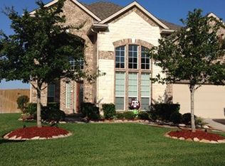 1706 Yorkshire Creek Ct, Pearland, TX 77581