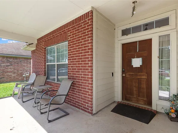 3319 Oil Baron Ln, Manvel, TX 77578