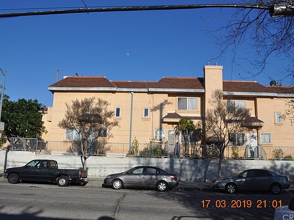 2nd image of 15061 Nordhoff St Unit 108