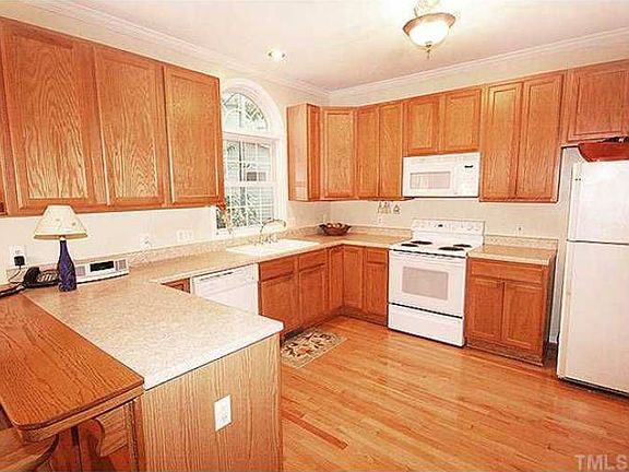 Another view of Kitchen