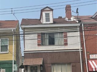 134 S 24th St, Pittsburgh, PA 15203