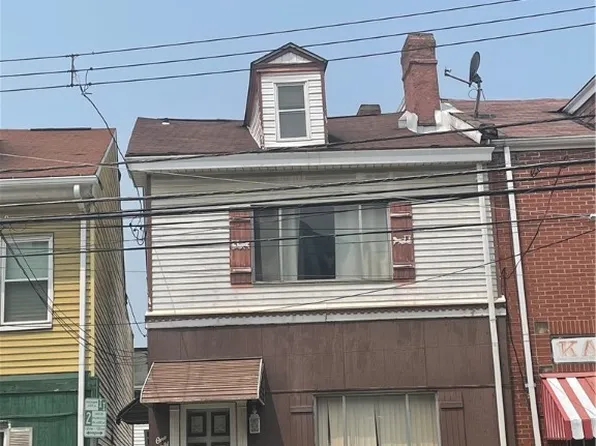 134 S 24th St, Pittsburgh, PA 15203