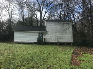 436 Wofford St, Woodruff, SC 29388