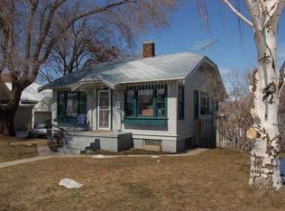 110 W 400 S, Heber, UT 84032