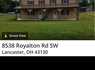 8538 Royalton Rd SW #B, Lancaster, OH 43130