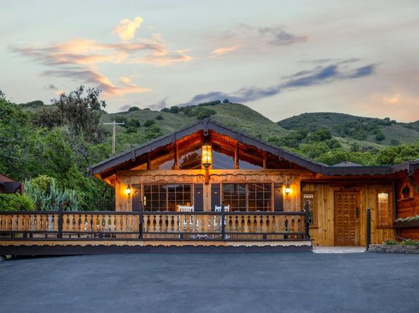 59 La Rancheria, Carmel Valley, CA 93924