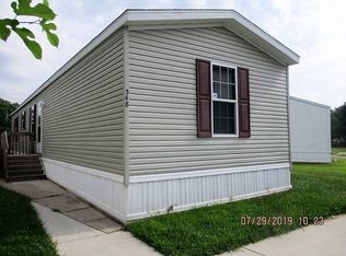 348 Roxbury Park, Goshen, IN 46526