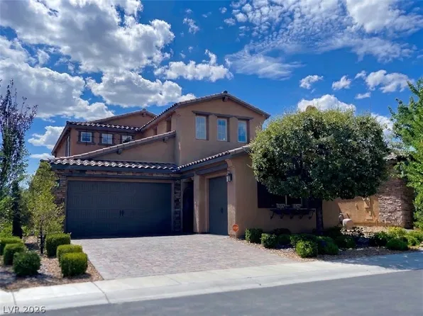 12209 Pacific Cruise Ave, Las Vegas, NV 89138