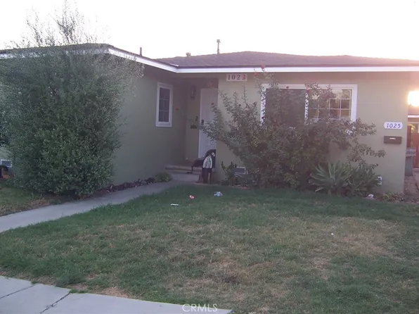 1023 S Castlegate Ave, Compton, CA 90221