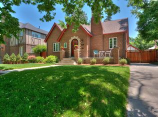 940 S Josephine St, Denver, CO 80209
