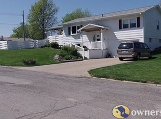 220N N Laura St, Maryville, MO 64468
