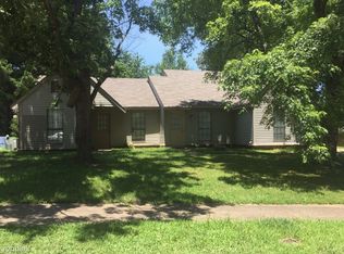 6400 Ashton Rd, Memphis, TN 38134