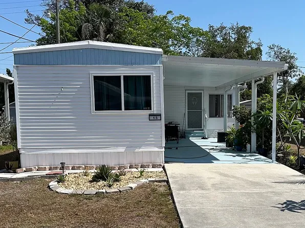 11401 Bonita Beach Rd SE #15, Bonita Springs, FL 34135