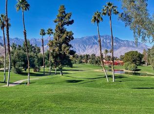 183 E Kavenish Dr, Rancho Mirage, CA 92270