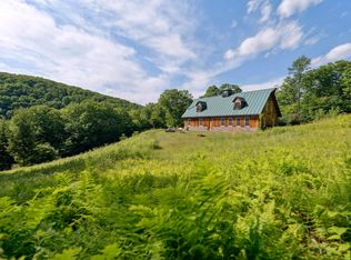 6453 South Rd, South Woodstock, VT 05071