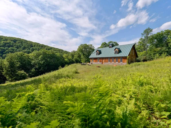 6453 South Road, Woodstock, VT 05071