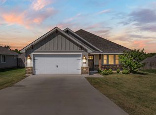 134 Johnson Ln, Hillsboro, TX 76645