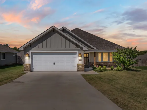 134 Johnson Ln, Hillsboro, TX 76645