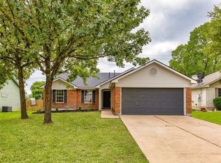 808 Jasmine Trl, Georgetown, TX 78626