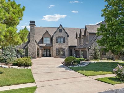 308 E Huntsville St, Broken Arrow, OK, 74011