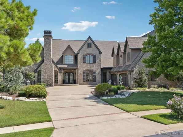 308 E Huntsville St, Broken Arrow, OK 74011
