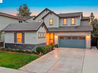 716 Cabada Dr, Brentwood, CA, 94513