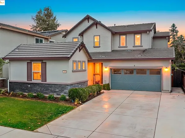 716 Cabada Dr, Brentwood, CA 94513