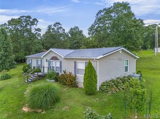 3440 Raby Rd, Farmington, MO 63640