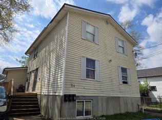 24 Foster St, Chatham Kent, ON N7M 4N5