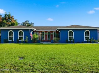 5504 Jackson Ave, Orange Park, FL 32073