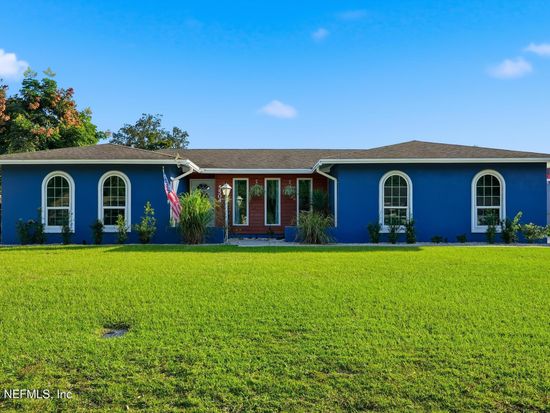 5504 JACKSON Avenue, Orange Park, FL 32073