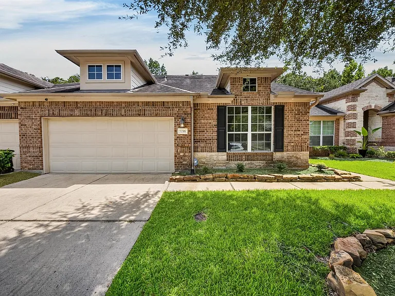 7216 S Boulder Cliff Ln — Photo 2