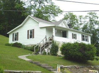 100 Main St, Summersville, WV 26651