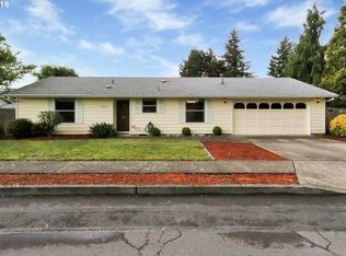 1625 NW Bella Vista Ave, Gresham, OR 97030