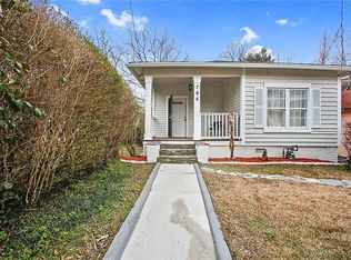 794 Chestnut Pl NW, Atlanta, GA 30314