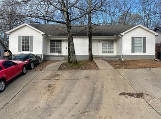 119 Chiliwood Ln, Sherwood, AR 72120