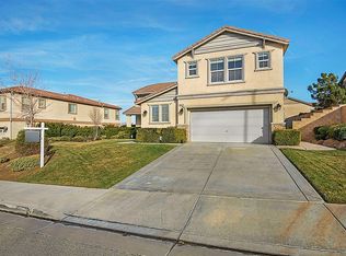 41934 Bonita Dr, Palmdale, CA