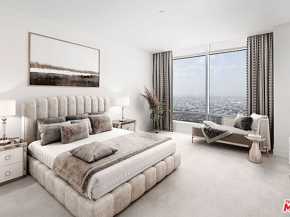2nd image of 900 W Olympic Blvd #41
