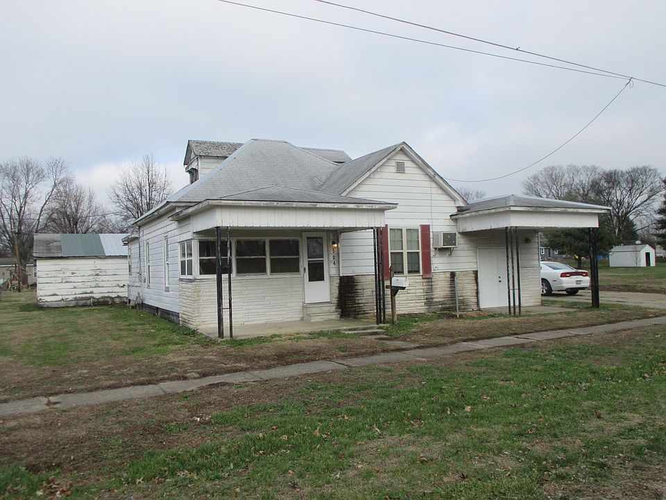 1st image of 504 E Harrison St