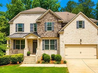 3281 Alhambra Cir, Hampton, GA 30228