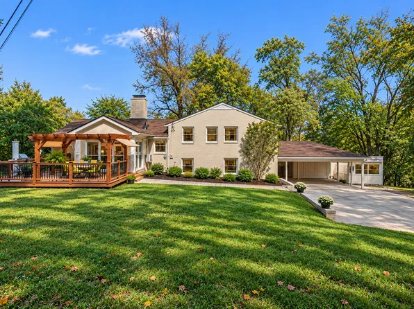 631 Durrett Dr, Nashville, TN 37211