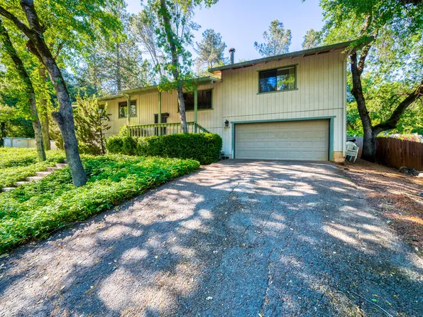 4239 Rio Monte Ave, Shasta Lake, CA 96019