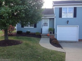 5334 Cody Trl, Brunswick, OH 44212