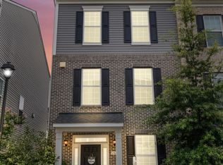 2641 Sierra Nevada Ave, Upper Marlboro, MD 20774