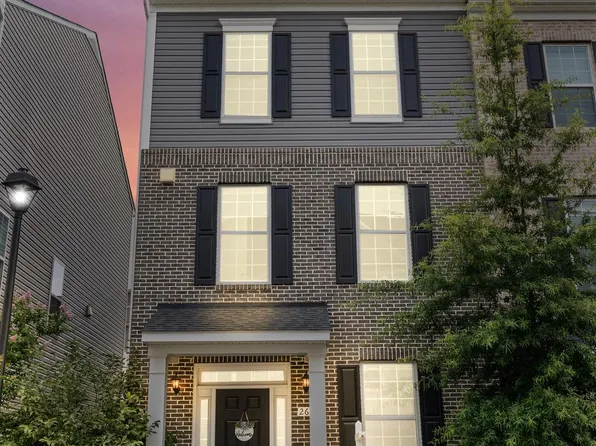 2641 Sierra Nevada Ave, Upper Marlboro, MD 20774