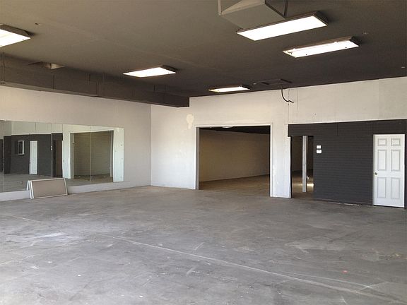 Front Space and Office