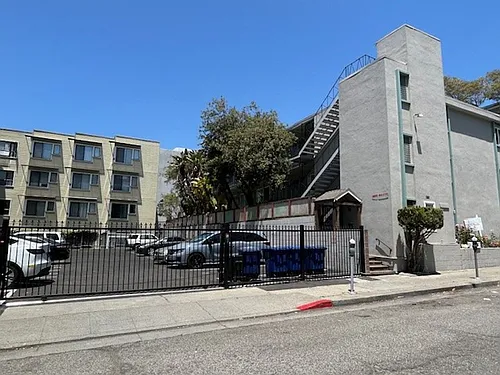 2115 Haste St #109 Photo 1
