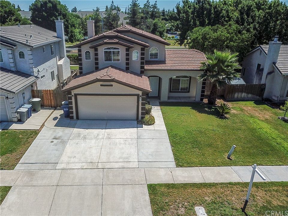 3524 Paseo Verde Ave Merced CA 95348 Zillow